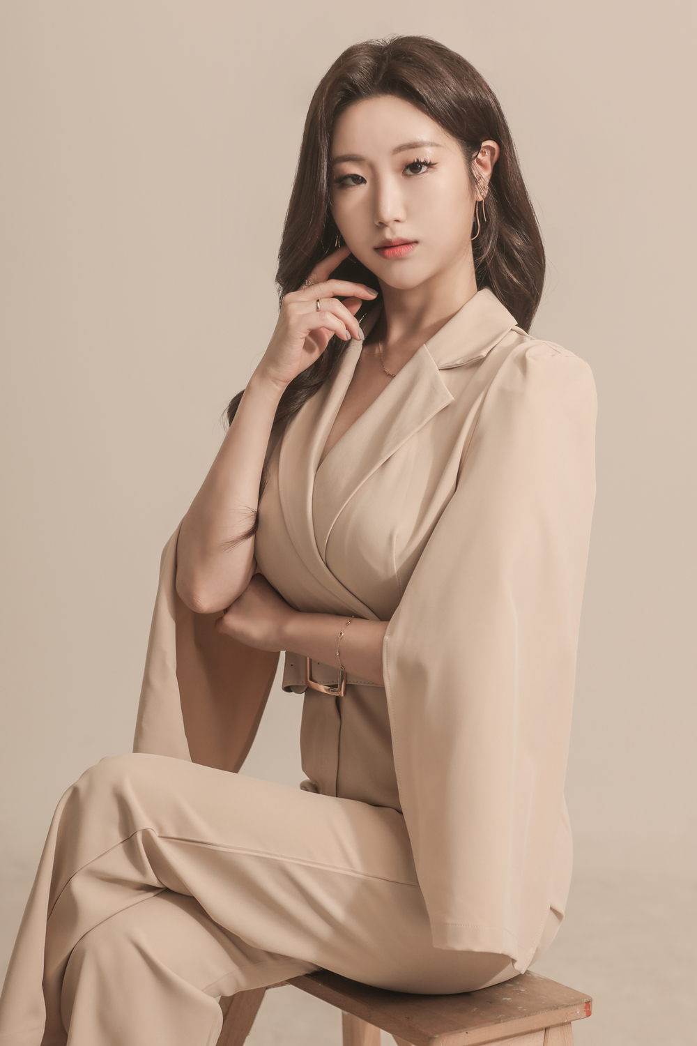 14학번 안우인 [리소헤어 한남대점 실장]