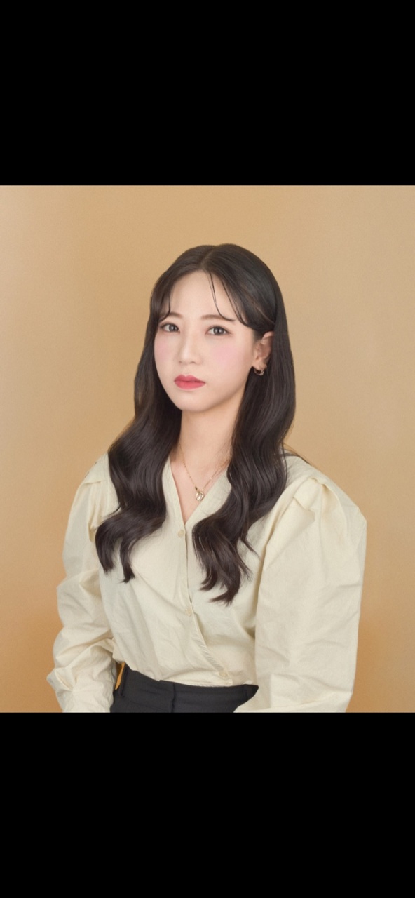 10학번 윤지은 [어반헤어 탄방점 팀장]