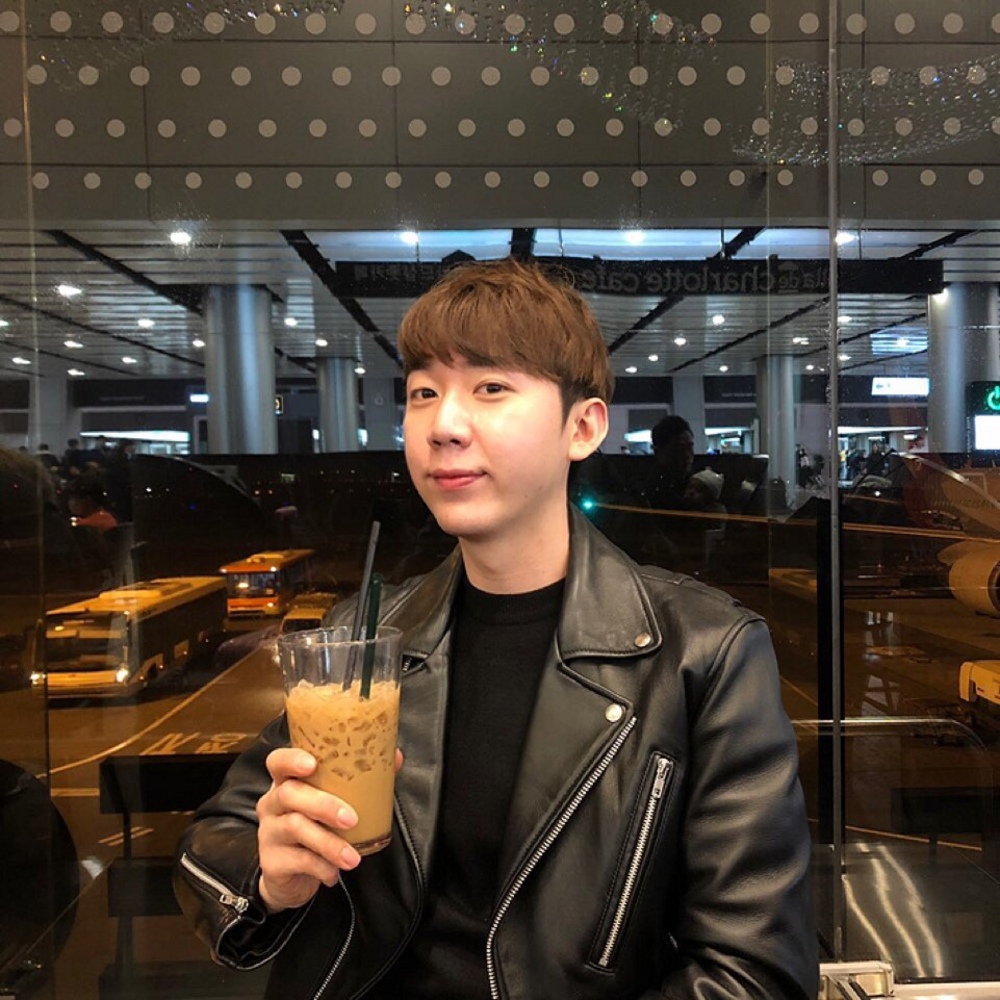 15학번 이광원 [준오헤어이수역]
