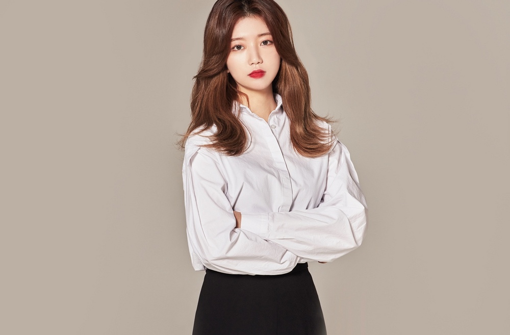 12학번 권은빈 [비브헤어 실장]