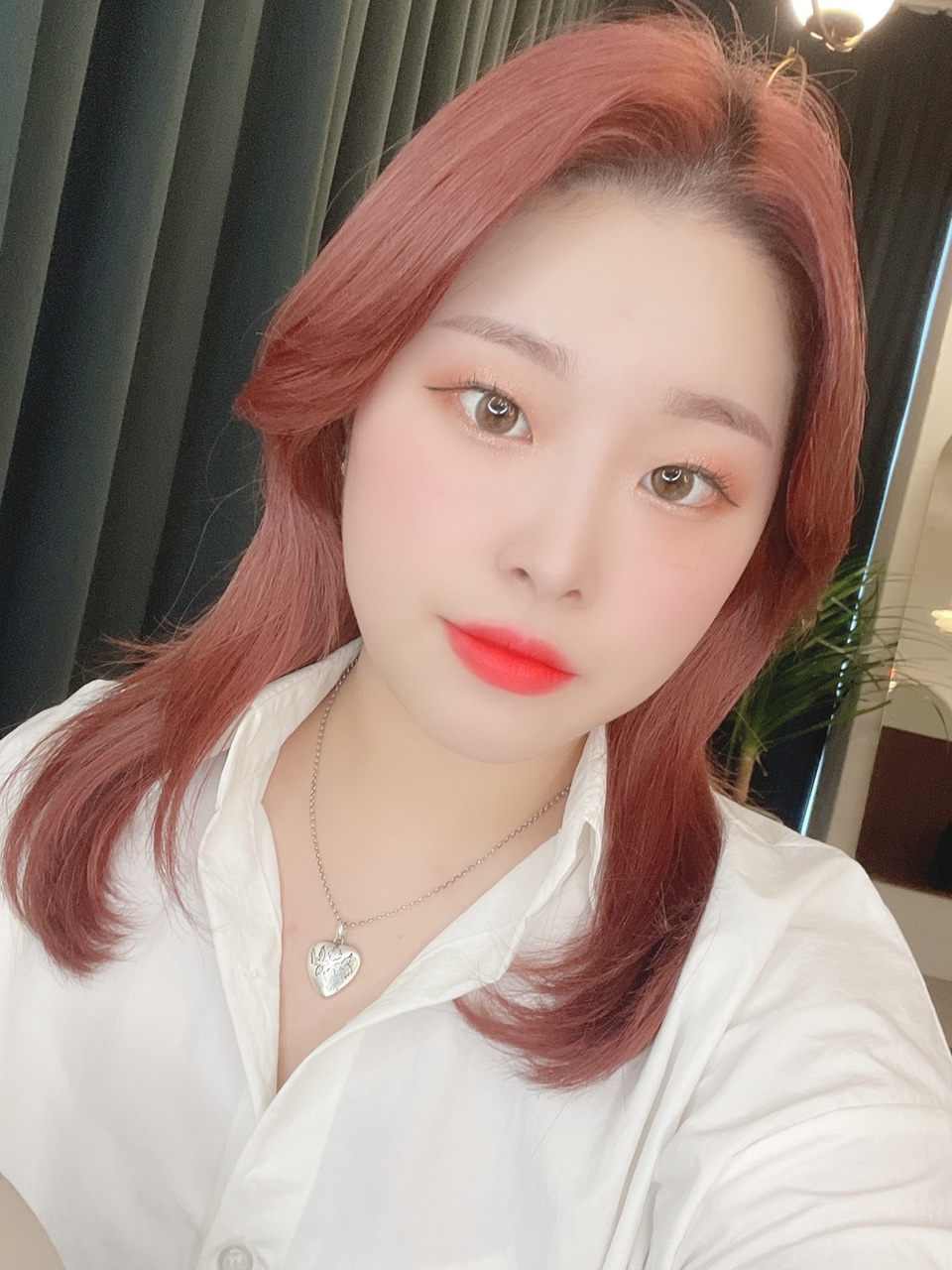 16학번 황*현 [루나헤어 2호점 디자이너]