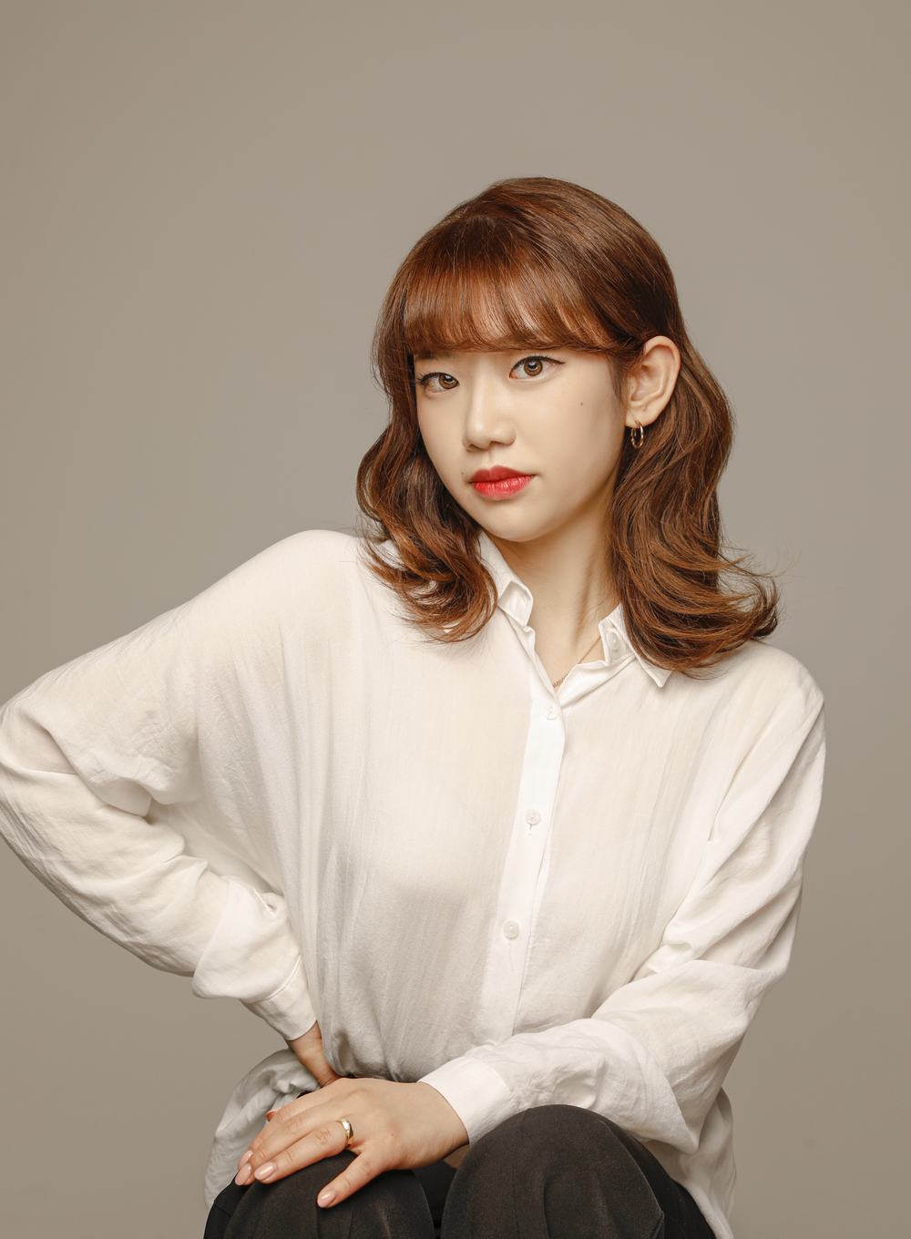 12학번 김*은 [관저동 미담헤어 대표]