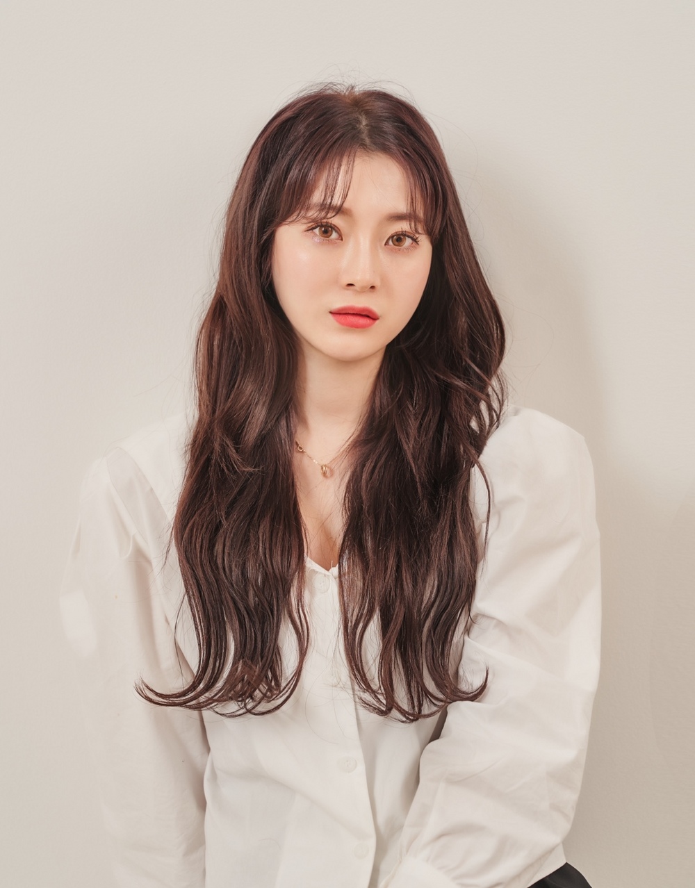 14학번 김진아 [아이디헤어 동탄솔빛나루점 실장]