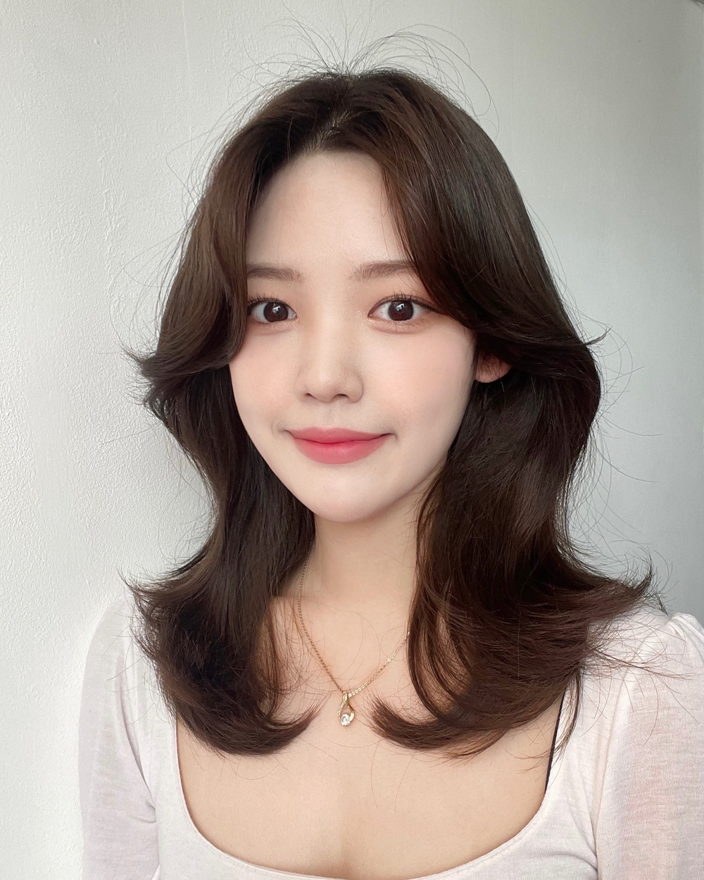 19학번 정다은 [준오헤어 판교알파돔시티점 인턴]