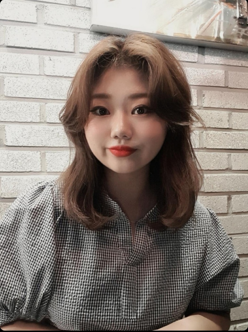 13학번 전*혜 [준오헤어 신림 1호점]