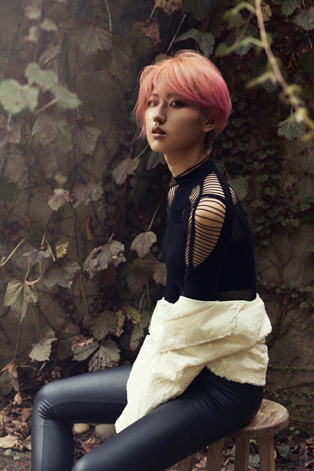 10학번 김아라 [아르케뷰티 세종점 디자이너]