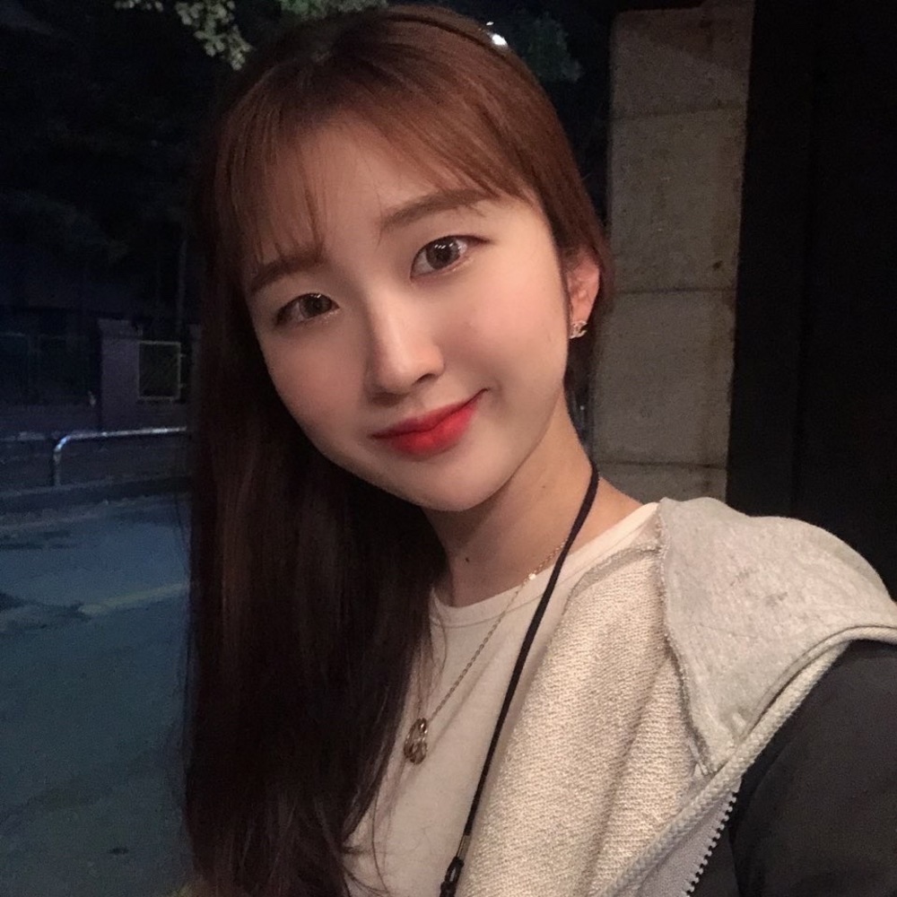 15학번 심윤정 [연세남인환피부과 관리사]