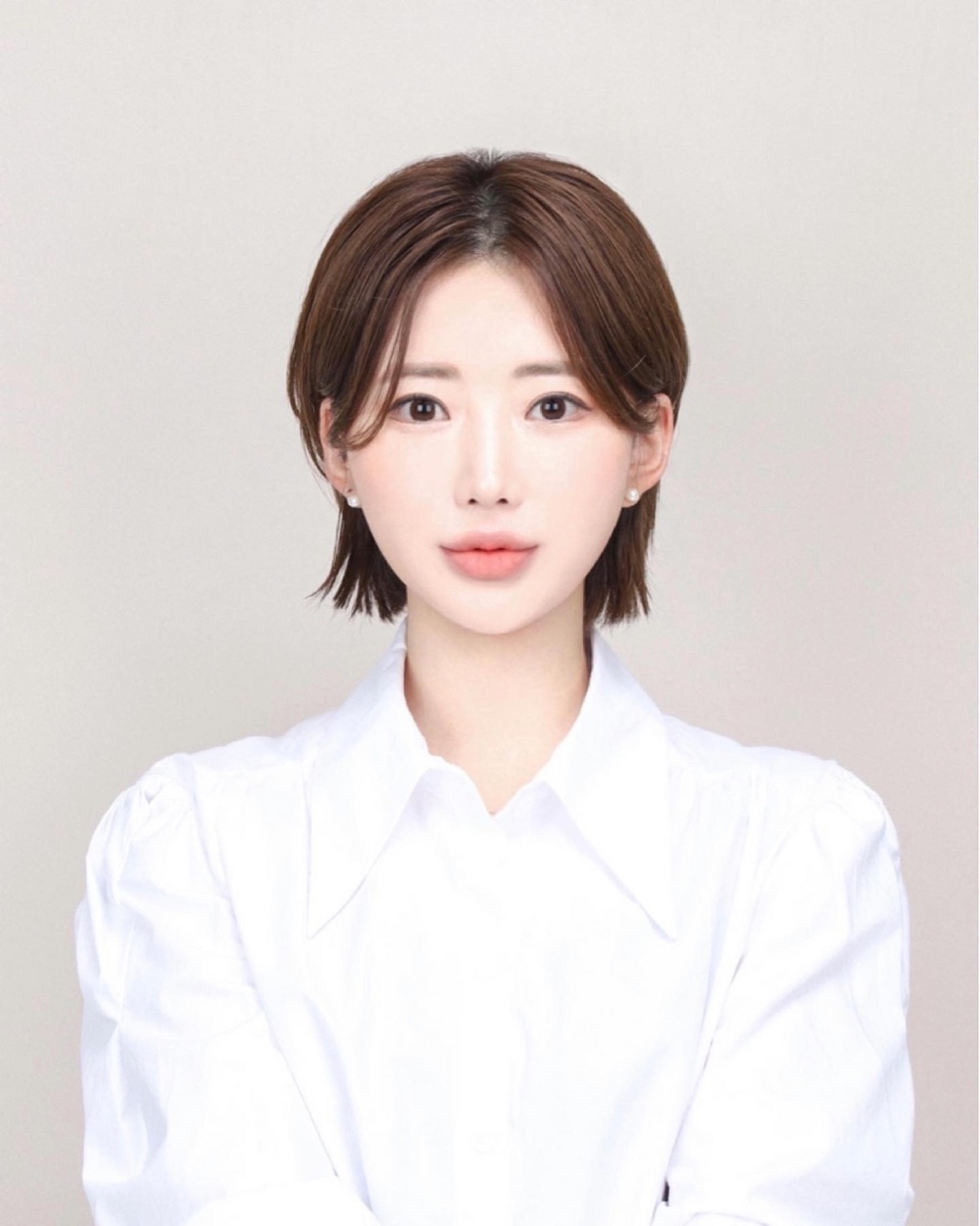 14학번 김지연 [준오헤어강남우성사거리점 수석디자이너]