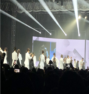 2018. 04.17 준오쇼