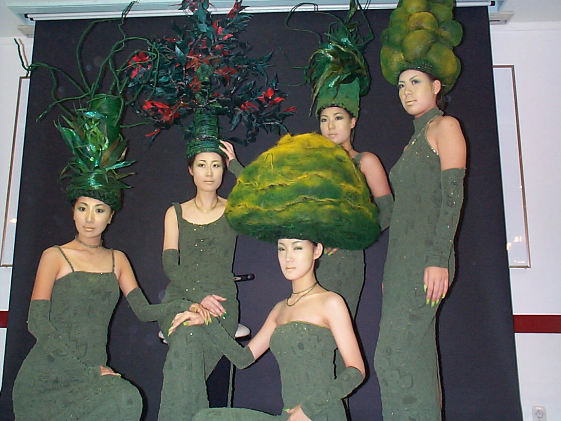 2001년 졸업작품전