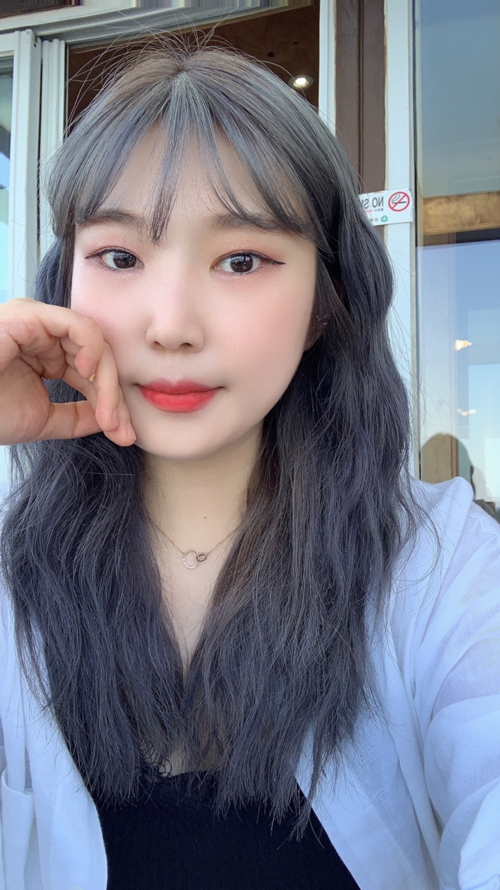 18학번 서*림 [준오헤어 양재1호점 주니어스타일리스트]