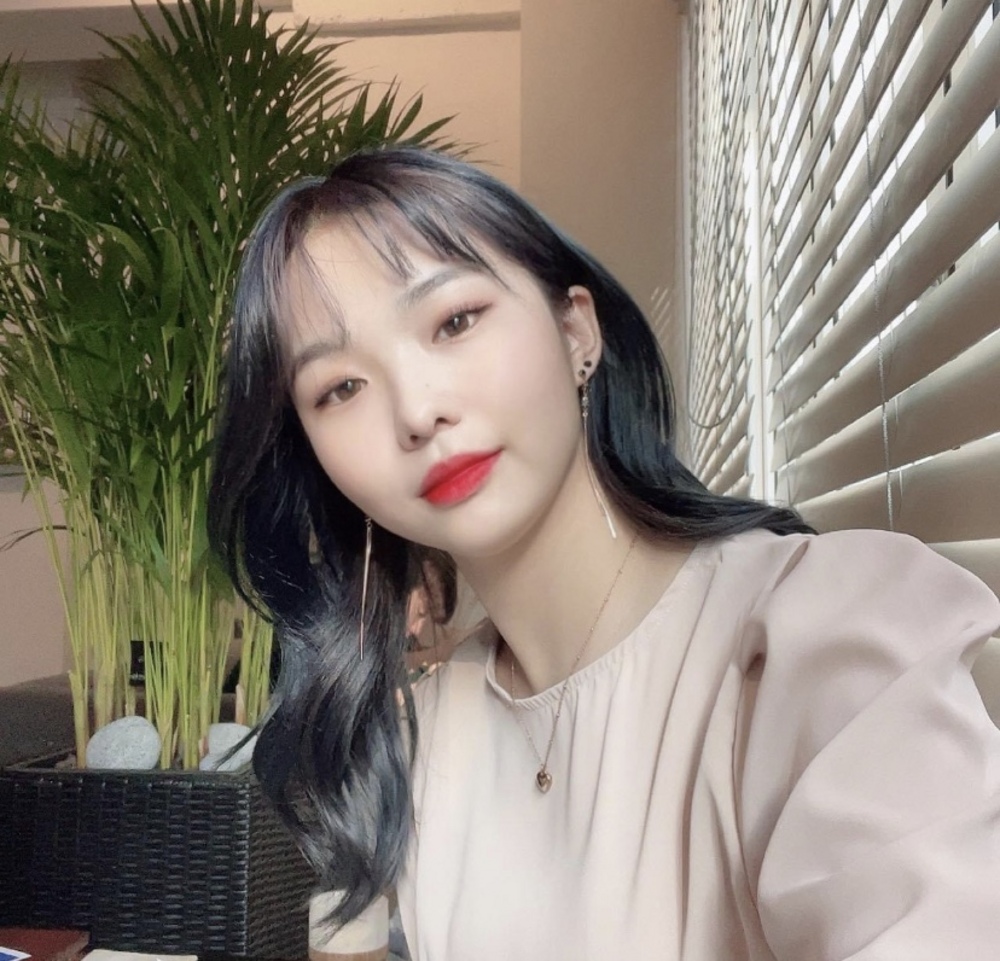 18학번 한우희 [대전비안이즈 둔산동 미용실 파트넘]