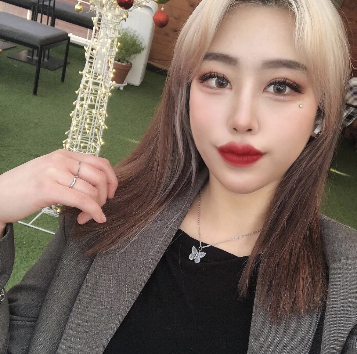19학번 이*기 [제이드헤어 인턴]