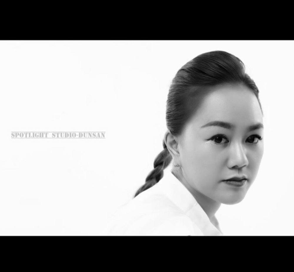 02학번 박예나[리차드프로헤어 삼부점 부원장]