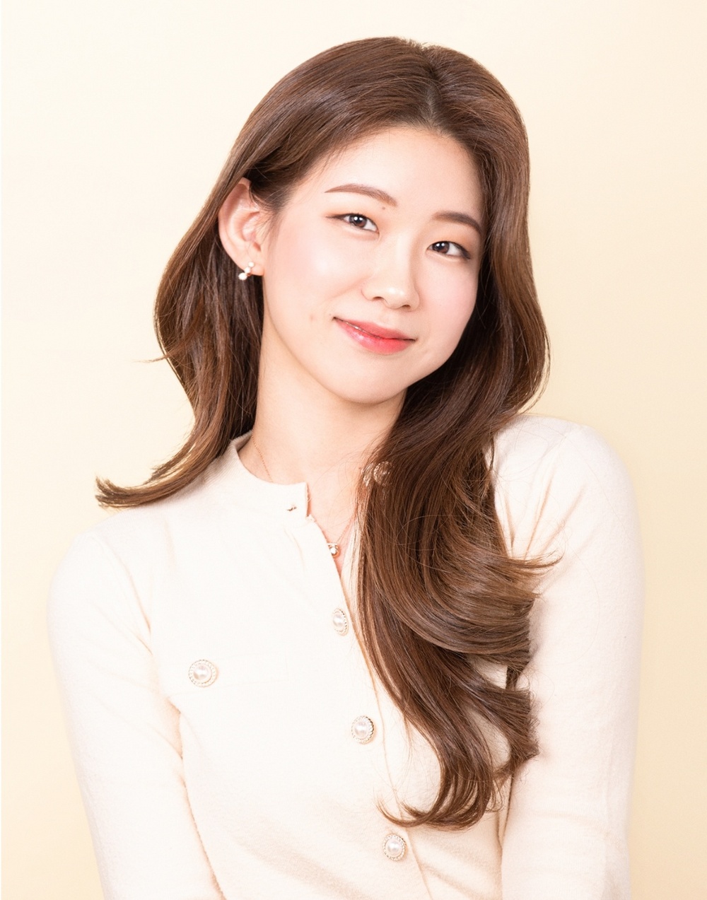 13학번 송*라 [헤어앨 평택점 헤어디자이너]