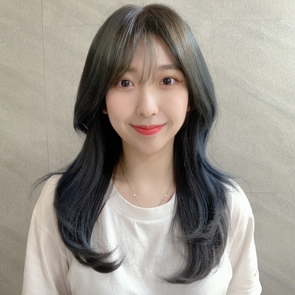18학번 현*정 [제이드헤어 주니어스타일리스트]